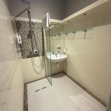 Apartament Marins Guest Apartametn *