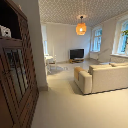 דירה Marins Guest Apartametn *