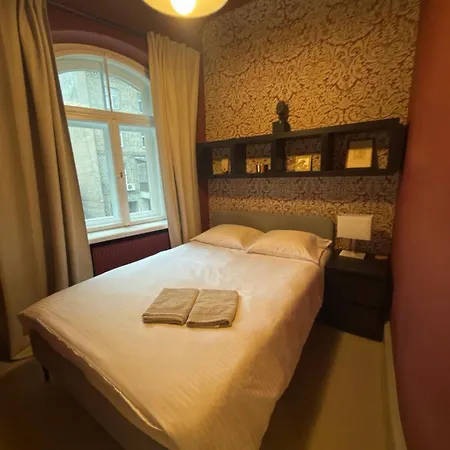 דירה Marins Guest Apartametn