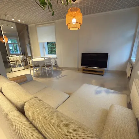 דירה Marins Guest Apartametn
