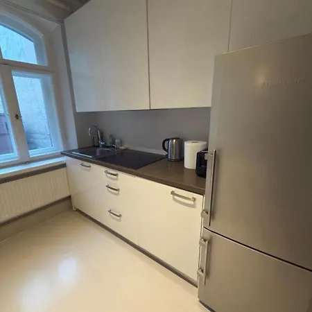 Marins Guest Apartametn